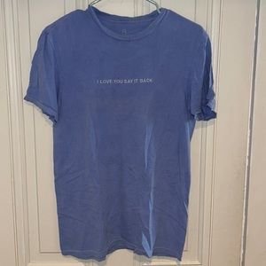 Vintage Lonely Ghost!